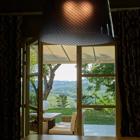 Agriturismo Bottega Di Rosanna Castagnole delle Lanze Bagian luar foto