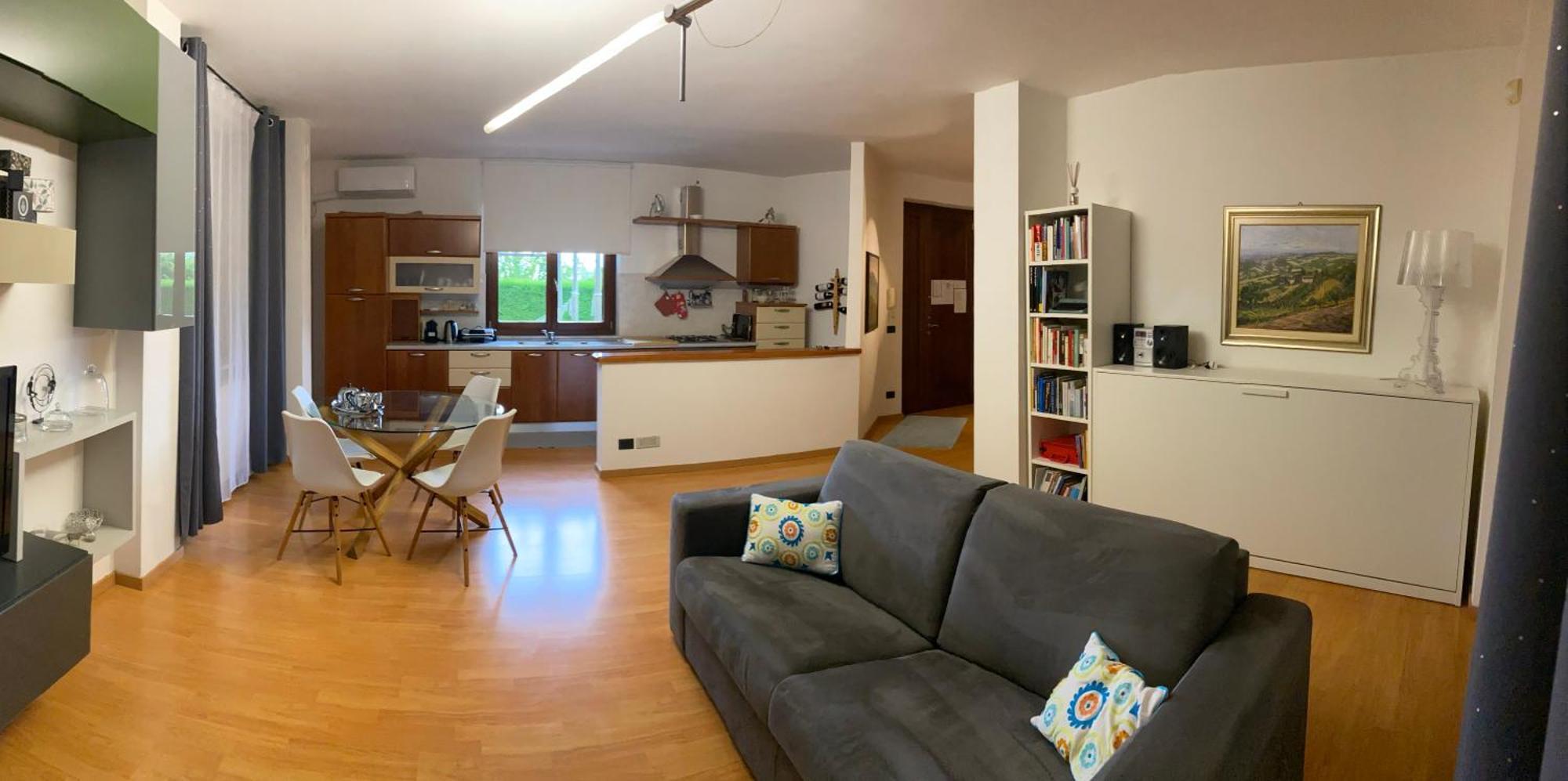 Agriturismo Bottega Di Rosanna Castagnole delle Lanze Bagian luar foto