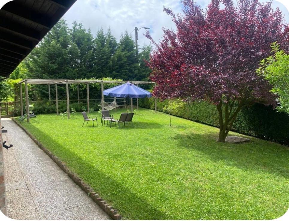Agriturismo Bottega Di Rosanna Castagnole delle Lanze Bagian luar foto